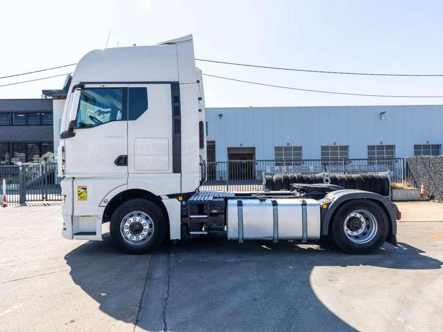 Man TGX 18.510 BLS - INTARDER Foto 7