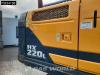 Hyundai HX220 L Foto 23 thumbnail
