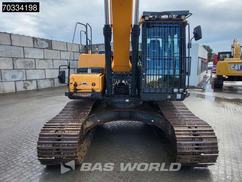 Hyundai HX220 L Foto 11
