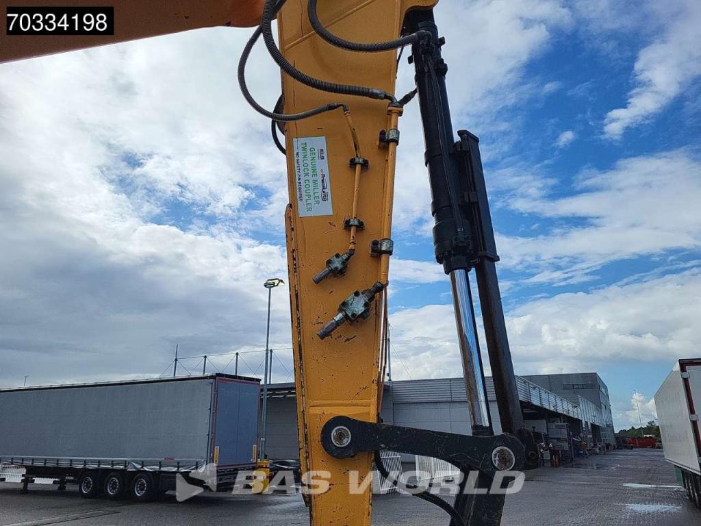 Hyundai HX220 L Foto 13