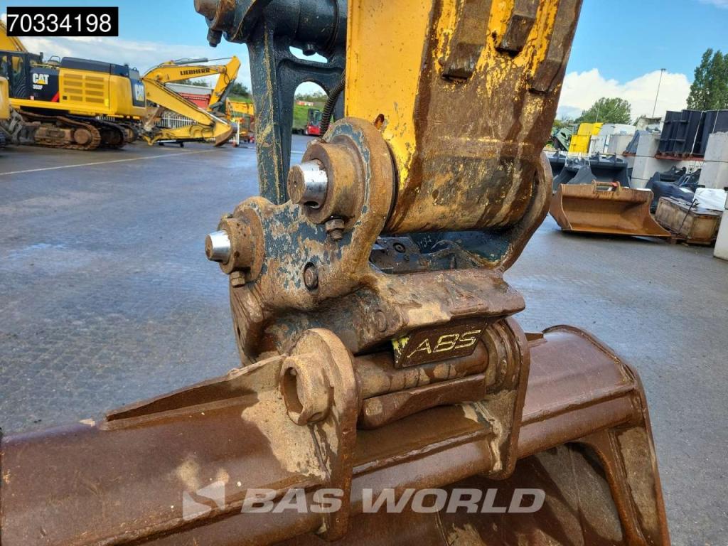 Hyundai HX220 L Foto 14