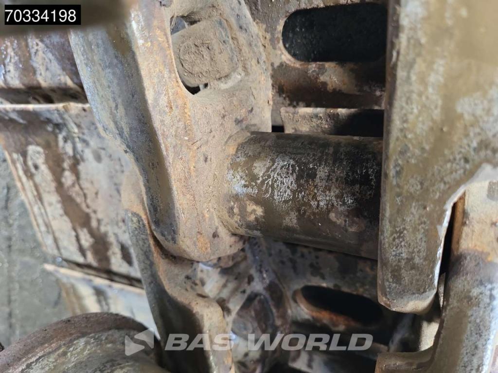 Hyundai HX220 L Foto 21