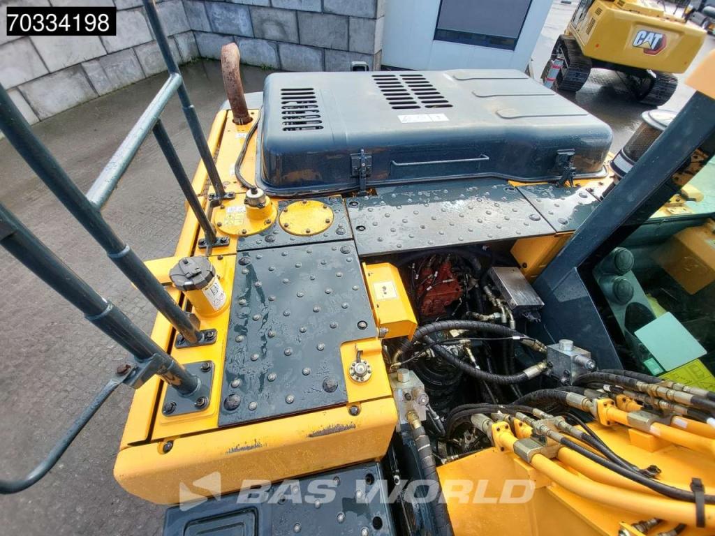 Hyundai HX220 L Foto 27
