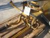 Distribuidor hidraulico para Fiat Allis FD14, FL14D, FL14C Foto 3 thumbnail