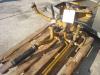 Distribuidor hidraulico para Fiat Allis FD14, FL14D, FL14C Foto 4 thumbnail