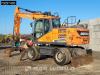 Doosan DX170W -5 Foto 2 thumbnail
