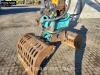 Doosan DX170W -5 Foto 9 thumbnail