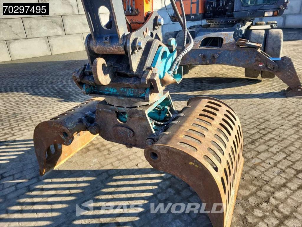 Doosan DX170W -5 Foto 10