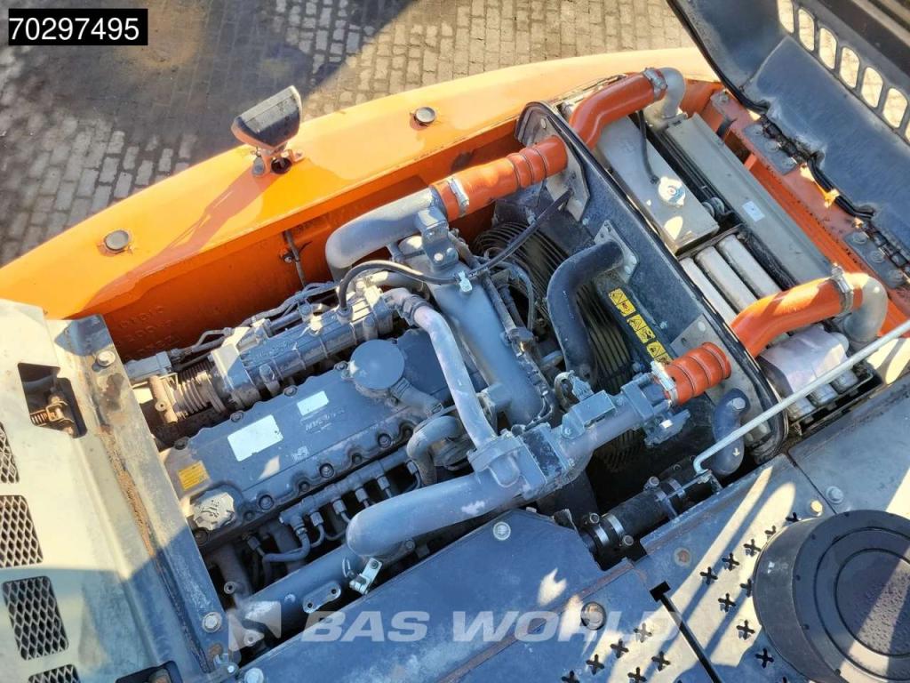 Doosan DX170W -5 Foto 12