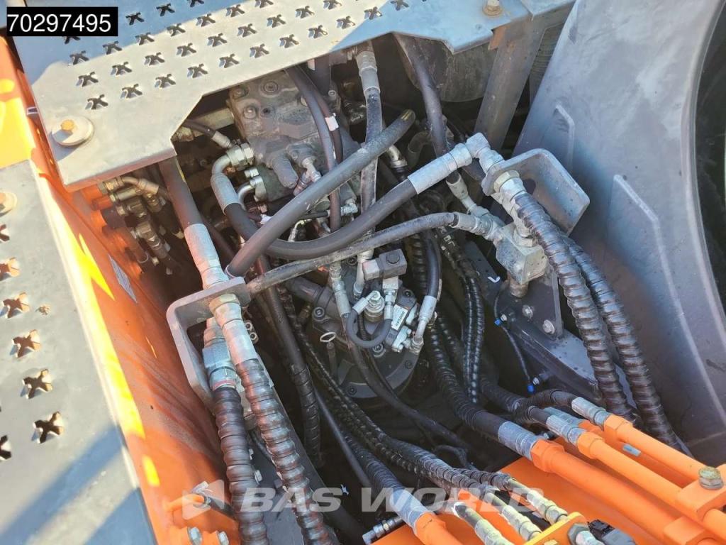 Doosan DX170W -5 Foto 14