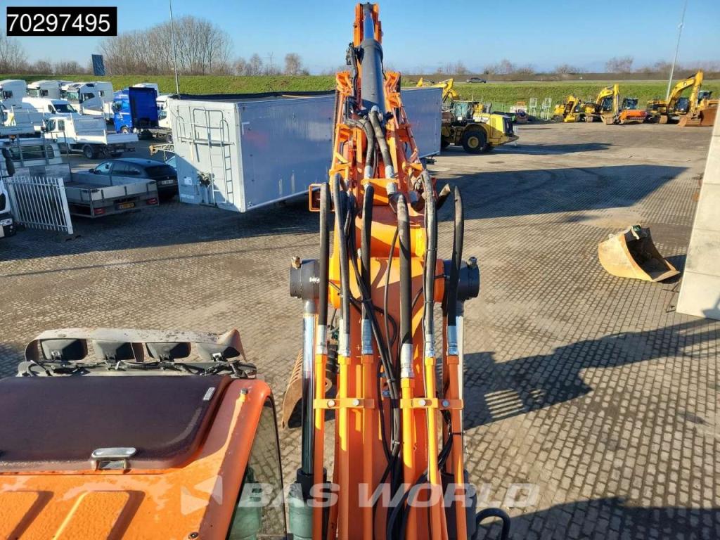 Doosan DX170W -5 Foto 16