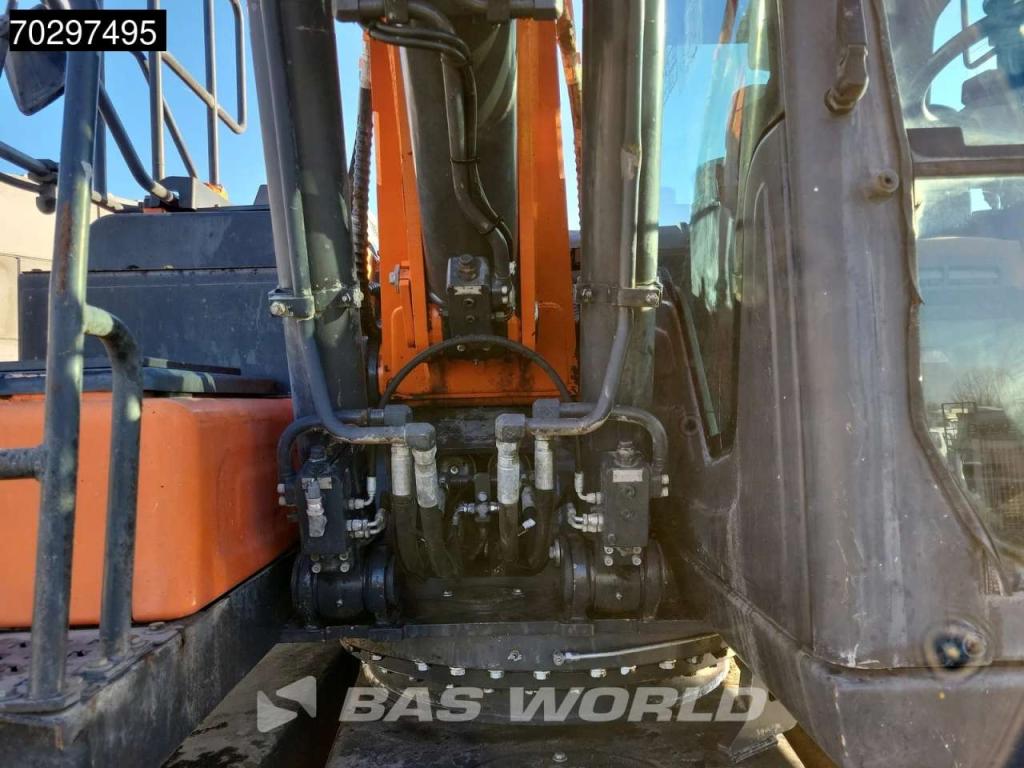 Doosan DX170W -5 Foto 19