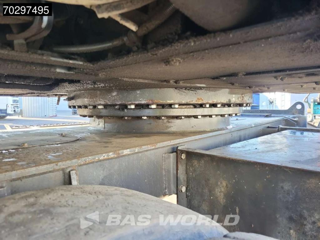 Doosan DX170W -5 Foto 20