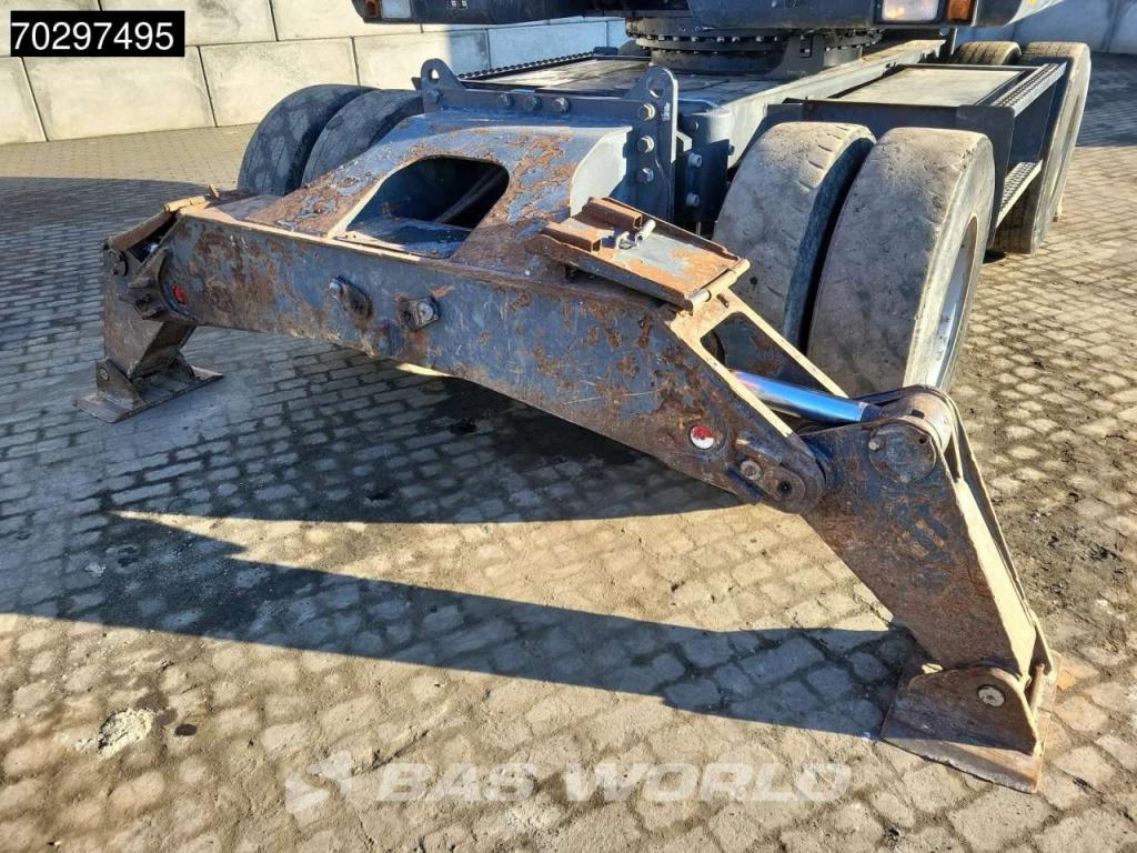 Doosan DX170W -5 Foto 21