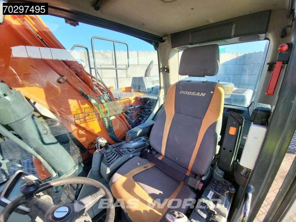 Doosan DX170W -5 Foto 26