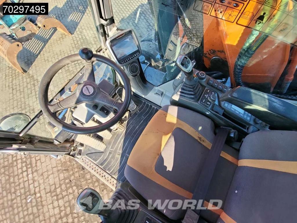 Doosan DX170W -5 Foto 27
