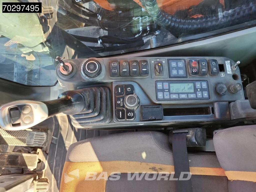 Doosan DX170W -5 Foto 30