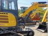 Yanmar VIO57-U Foto 10 thumbnail