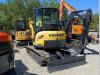 Yanmar VIO57-U Foto 2 thumbnail