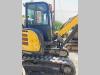 Yanmar VIO57-U Foto 6 thumbnail