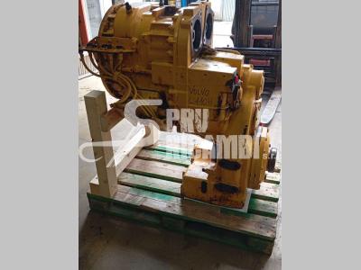 Caja de Cambios para Volvo L 110 H Foto 1