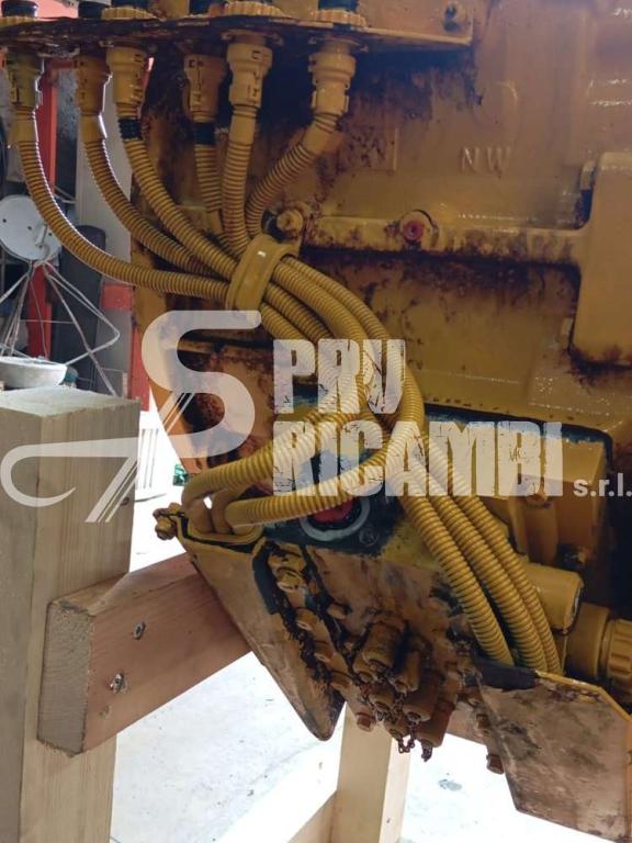 Caja de Cambios para Volvo L 110 H Foto 7