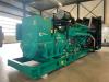 Cummins C2250D5E - 2.250 kVA Genset - QSK50 - DPX-18536-B Foto 4 thumbnail