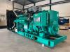 Cummins C2250D5E - 2.250 kVA Genset - QSK50 - DPX-18536-B Foto 5 thumbnail
