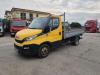 Iveco DAILY 35-130 Foto 23 thumbnail