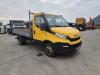 Iveco DAILY 35-130 Foto 9 thumbnail