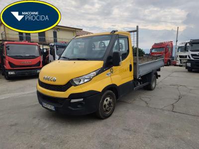 Iveco DAILY 35-130 Foto 1