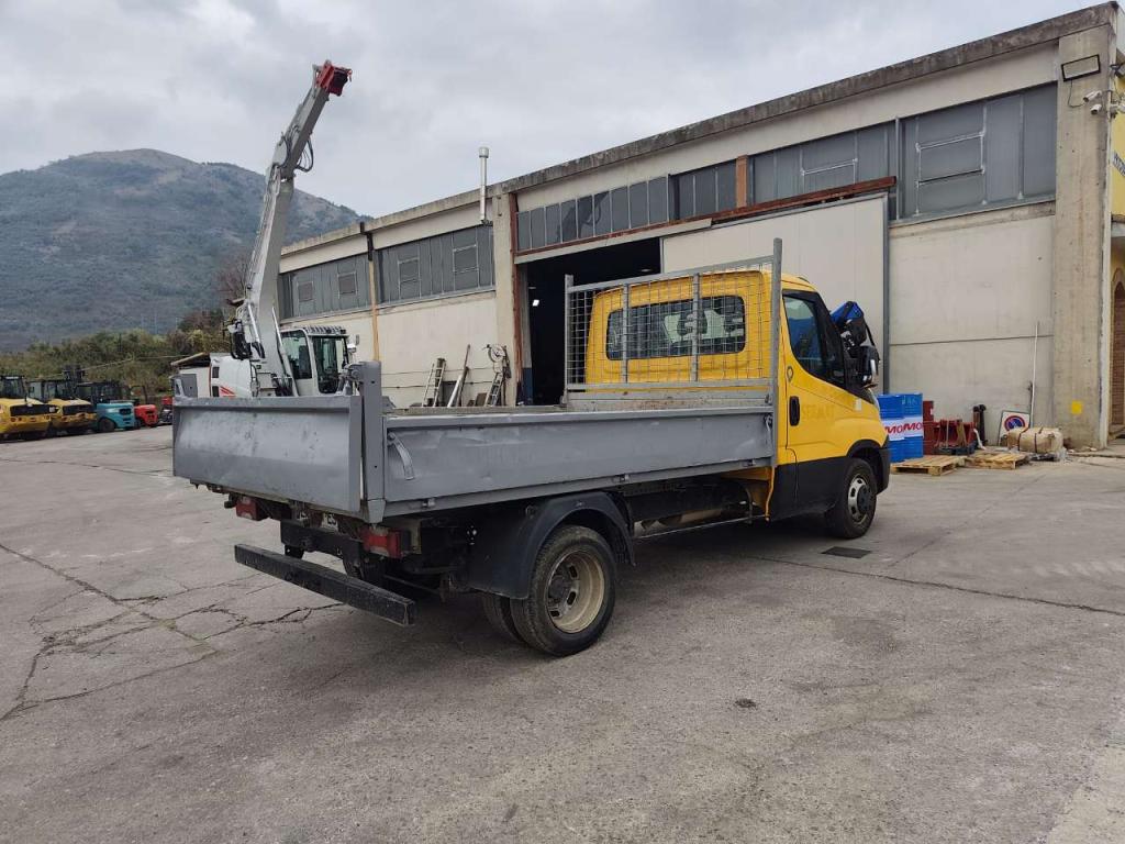 Iveco DAILY 35-130 Foto 11