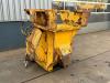Caterpillar D7 Winch - Winch D7 - Paccar Foto 3 thumbnail