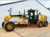 Caterpillar 160M Series II VHP - Joystick Controls Foto 1 thumbnail