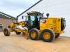 Caterpillar 160M Series II VHP - Joystick Controls Foto 2 thumbnail