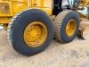 Caterpillar 160M Series II VHP - Joystick Controls Foto 24 thumbnail