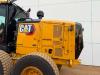 Caterpillar 160M Series II VHP - Joystick Controls Foto 26 thumbnail