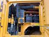 Caterpillar 160M Series II VHP - Joystick Controls Foto 29 thumbnail