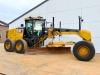 Caterpillar 160M Series II VHP - Joystick Controls Foto 5 thumbnail