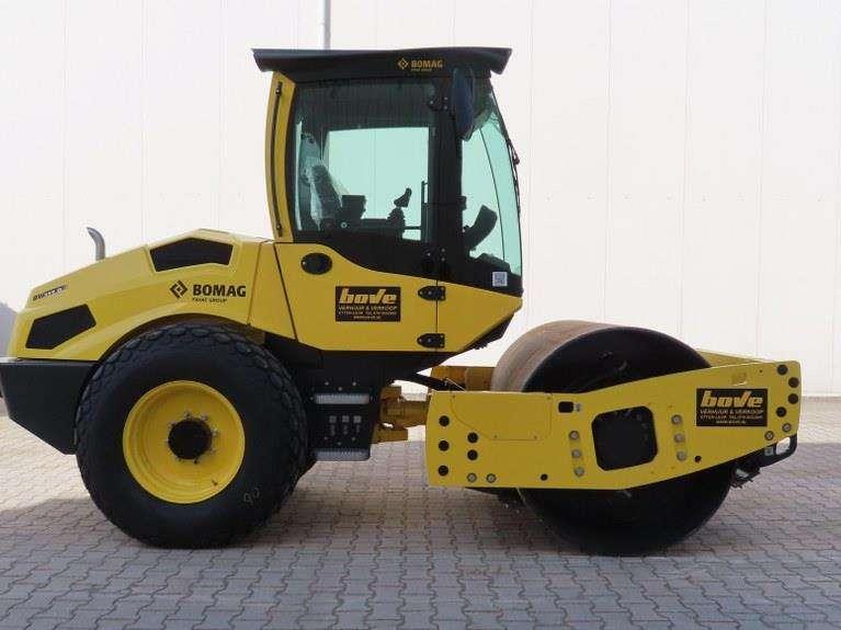 Bomag BW177 D-5 PL Foto 1