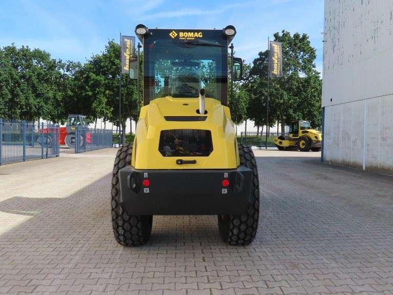 Bomag BW177 D-5 PL Foto 3