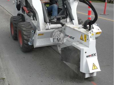EMM Ruota per micro trincea simex vendida por EMM Company srl