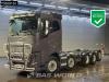 Volvo FH16 750 FH 10X4 10x4 chassis Lift+Steering axle dynamic steering Automatic Euro 6 Foto 1 thumbnail