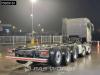 Volvo FH16 750 FH 10X4 10x4 chassis Lift+Steering axle dynamic steering Automatic Euro 6 Foto 8 thumbnail