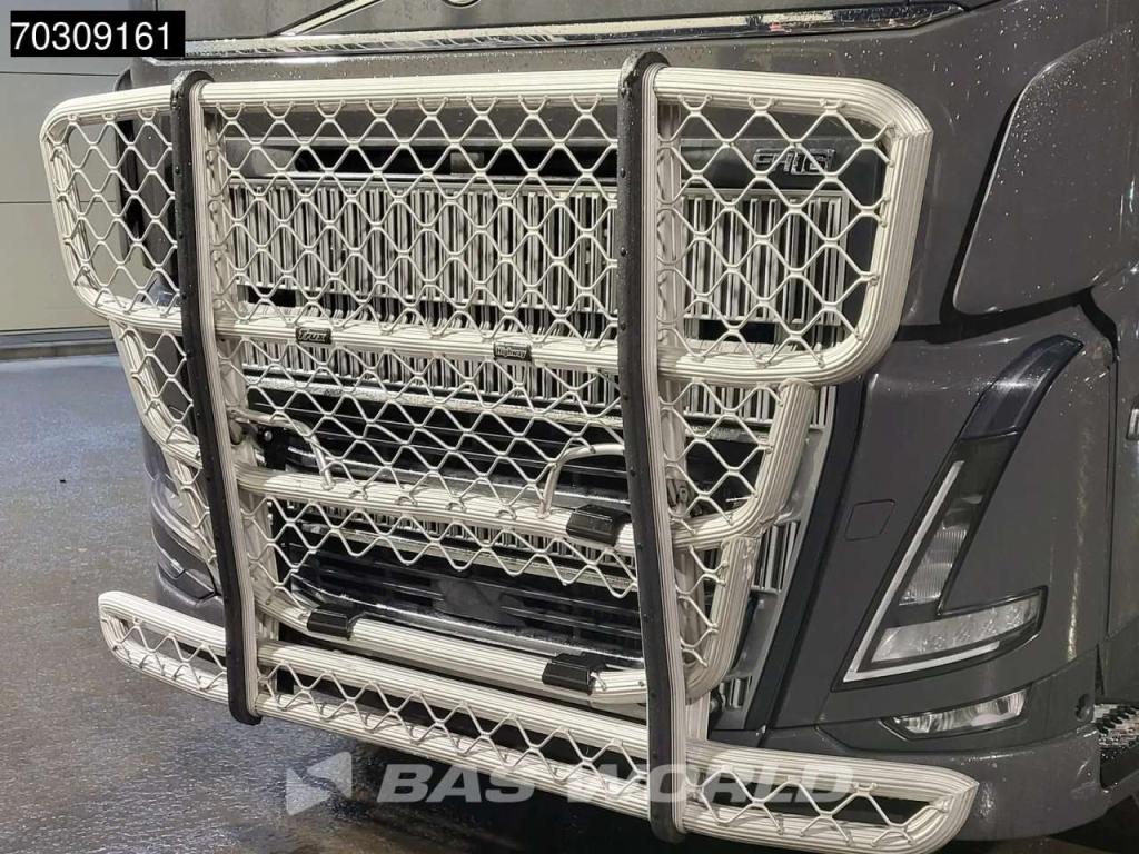 Volvo FH16 750 FH 10X4 10x4 chassis Lift+Steering axle dynamic steering Automatic Euro 6 Foto 6