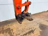 Hitachi ZX140W-6 - Blade / Triple Boom / Auto Greasing Foto 22 thumbnail