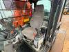 Hitachi ZX140W-6 - Blade / Triple Boom / Auto Greasing Foto 8 thumbnail