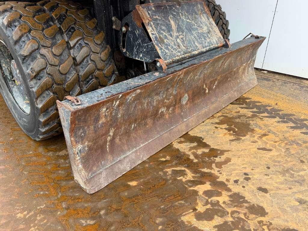 Hitachi ZX140W-6 - Blade / Triple Boom / Auto Greasing Foto 24