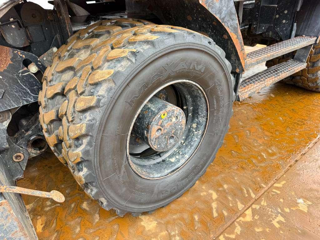 Hitachi ZX140W-6 - Blade / Triple Boom / Auto Greasing Foto 27