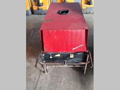 Mosa ts 300 KSX/EL vendida por Deal Di Balliu Mentor & c. Sas